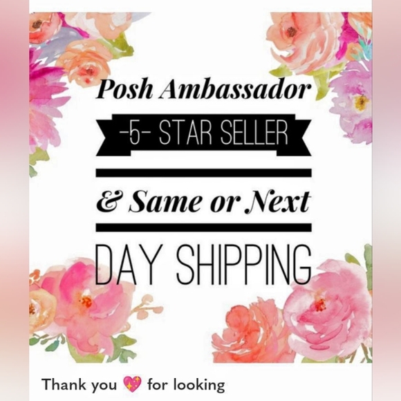 🌟 Live Show Bundle 🌟 - Picture 11 of 11